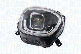 פנס ראשי MAGNETTI MARELLI LED למיני COOPER 2016-2016