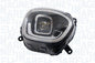 פנס ראשי MAGNETTI MARELLI LED למיני COOPER 2016-2016