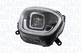 פנס ראשי ימני MAGNETTI MARELLI LED למיני COOPER 2016-2016