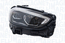 טען תמונה למציג הגלריה, פנס ראשי שמאלי DEPO LED למרצדס C-CLASS / מרצדס C200 2021-2022