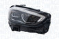 פנס ראשי ימני DEPO LED למרצדס C-CLASS / מרצדס C200 2021-2022