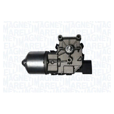 מנוע מגבים MAGNETTI MARELLI ל-סיאט איביזה ופולקסווגן פולו 2009-2015