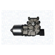טען תמונה למציג הגלריה, מנוע מגבים MAGNETTI MARELLI ל-סיאט איביזה ופולקסווגן פולו 2009-2015