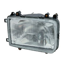 טען תמונה למציג הגלריה, פנס ראשי שמאלי null לdaf XF95 1990-2002