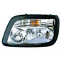 פנס ראשי ימני null למרצדס ACTROS 1990-2026