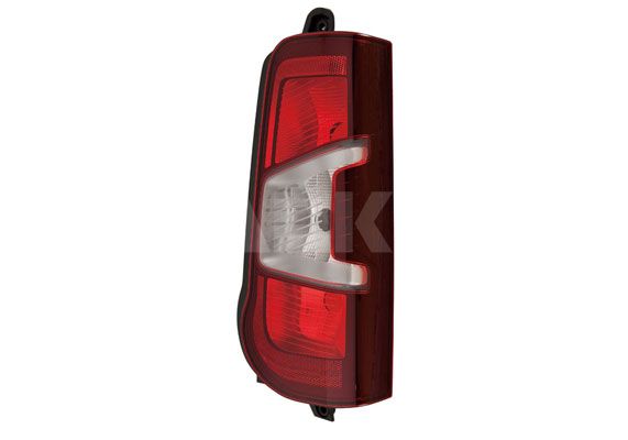 פנס אחורי ימני null לסיטרואן BERLINGO / אופל COMBO-LIFE 2018-2026
