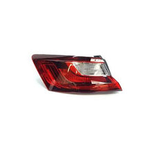 טען תמונה למציג הגלריה, פנס אחורי שמאלי null LED לרנו MEGANE 2017-2021