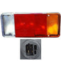 פנס אחורי ימני null לפיאט DUCATO / פיג'ו BOXER 1994-2026