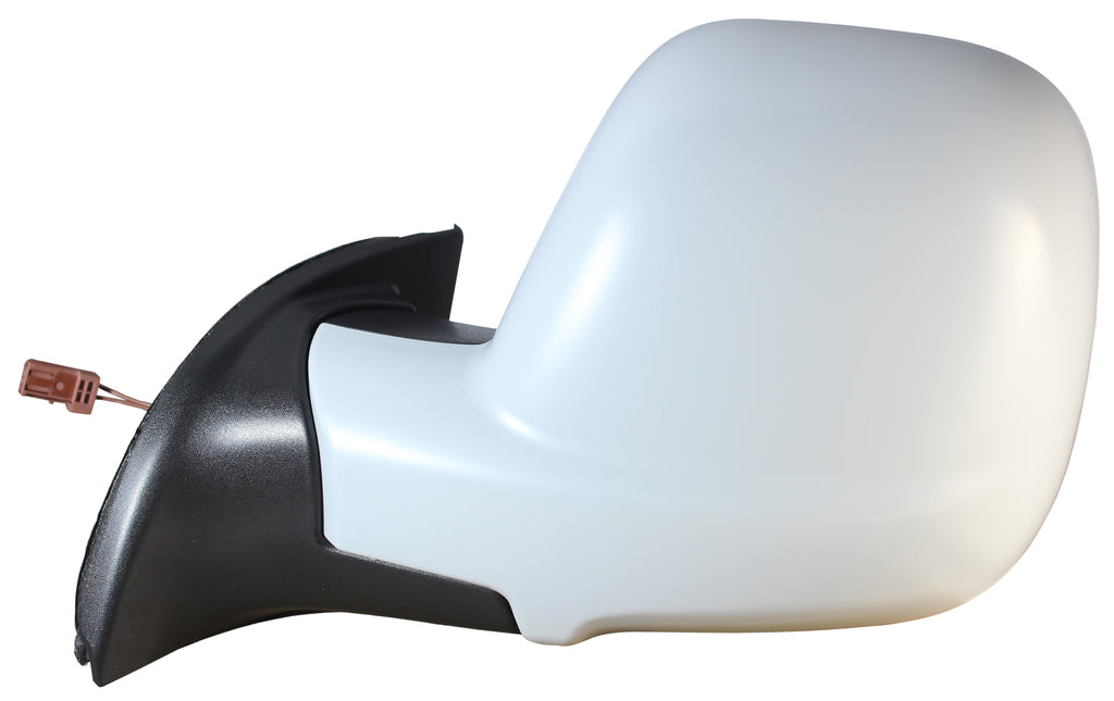 מראה צד null לפיג'ו PARTNER / סיטרואן BERLINGO 2008-2026