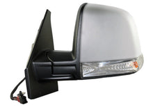 טען תמונה למציג הגלריה, מראה צד ימני null לפיאט DOBLO 2010-2026