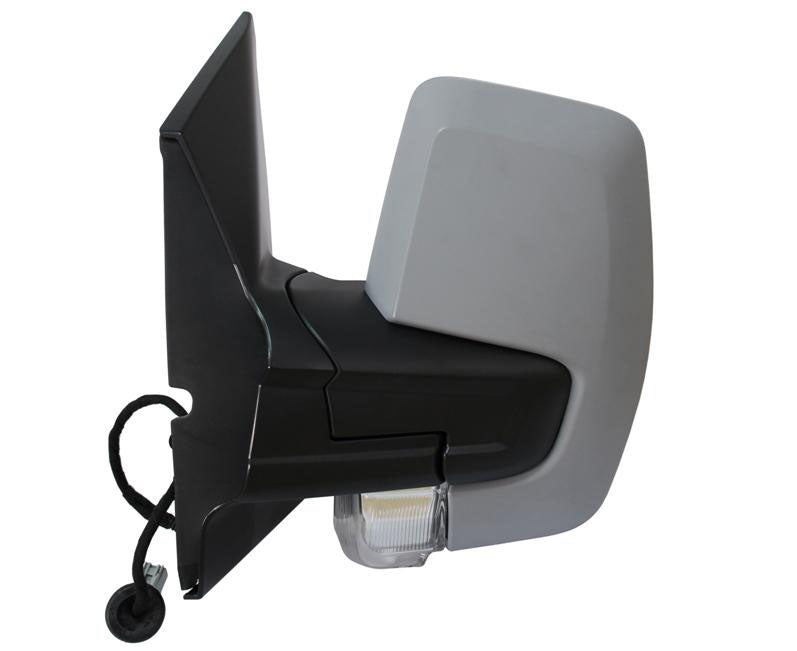 מראה צד null לפורד TRANSIT 2012-2017