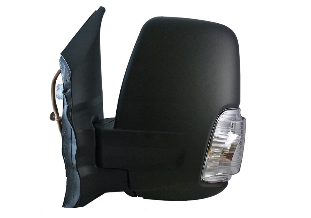 מראה צד null לפורד TRANSIT 2013-2026