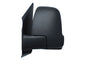 מראה צד שמאלי null למרצדס SPRINTER-2-T-VAN / פולקסווגן CRAFTER-30-35-BUS 2009-2026