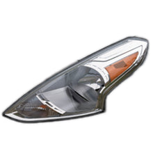 טען תמונה למציג הגלריה, פנס ראשי DEPO לניסאן ALMERA 2015-2026
