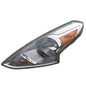 פנס ראשי DEPO לניסאן ALMERA 2015-2026