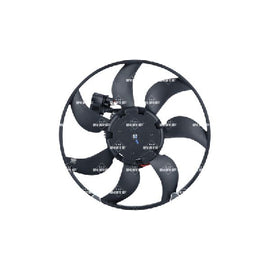 מאוורר NRF לסקודה SUPERB / פולקסווגן GOLF 2011-2026 ועוד 9 דגמים