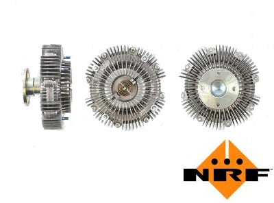 ויסקו מאוורר NRF לניסאן NAVARA / ניסאן PATHFINDER 2006-2021