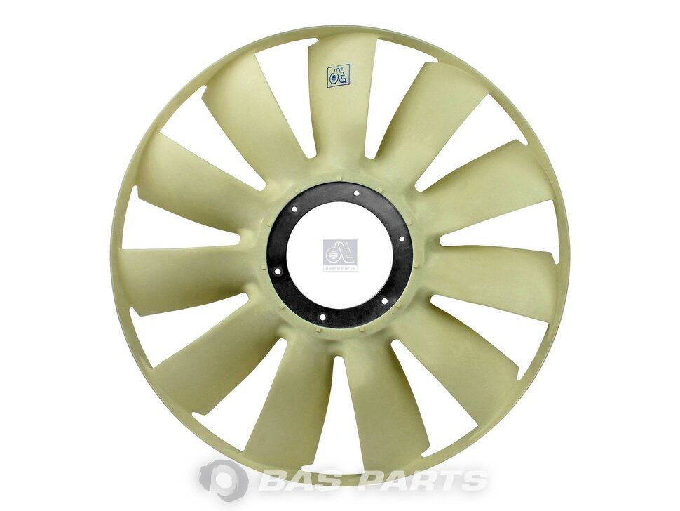 ויסקו מאוורר NRF למאן TGA / מאן TGS 1990-2026