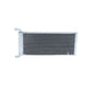 רדיאטור חימום NRF למרצדס בנץ SPRINTER-2-T-VAN / פולקסווגן CRAFTER-30-35-BUS 2007-2026 | 54326