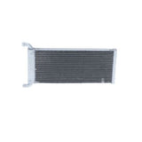 רדיאטור חימום NRF למרצדס בנץ SPRINTER-2-T-VAN / פולקסווגן CRAFTER-30-35-BUS 2007-2026 | 54326