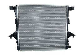 מצנן NRF לפולקסווגן AMAROK 2010-2026