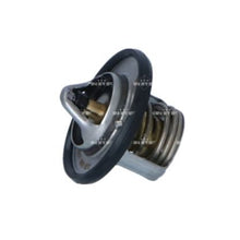 טען תמונה למציג הגלריה, תרמוסטט NRF לרנו CLIO / רנו MEGANE 2010-2023