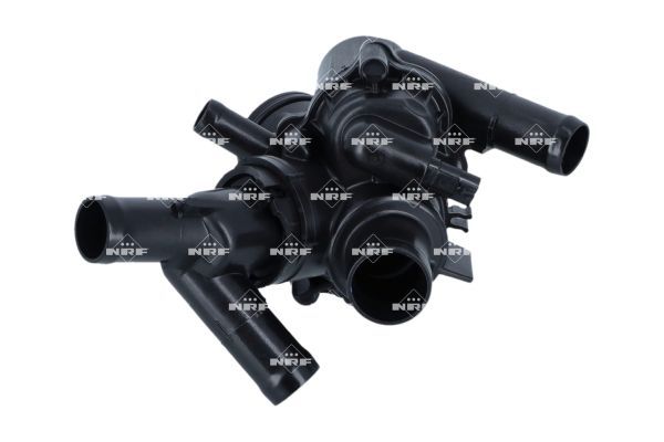 תרמוסטט NRF למרצדס בנץ A-CLASS / מרצדס בנץ B-CLASS 2011-2026 ועוד 2 דגמים