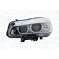 פנס ראשי ימני MAGNETTI MARELLI LED לב.מ.וו 2-SERIES 2014-2026