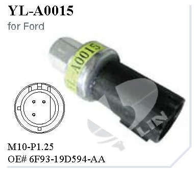רכיב מזגן לפורד S-MAX / פורד GALAXY 2006-2026