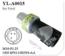 טען תמונה למציג הגלריה, רכיב מזגן לפורד S-MAX / פורד GALAXY 2006-2026