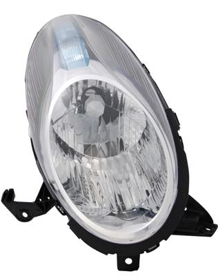 פנס ראשי שמאלי TYC לניסאן MICRA 2009-2010