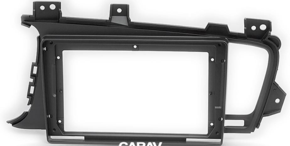 פנל התקנה 9" לקיה OPTIMA 2010–2013