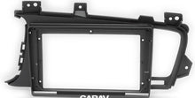 Load image into Gallery viewer, פנל התקנה 9" לקיה OPTIMA 2010–2013