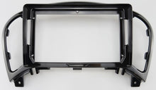 טען תמונה למציג הגלריה, פנל התקנה 9" לניסאן JUKE 2011–2016
