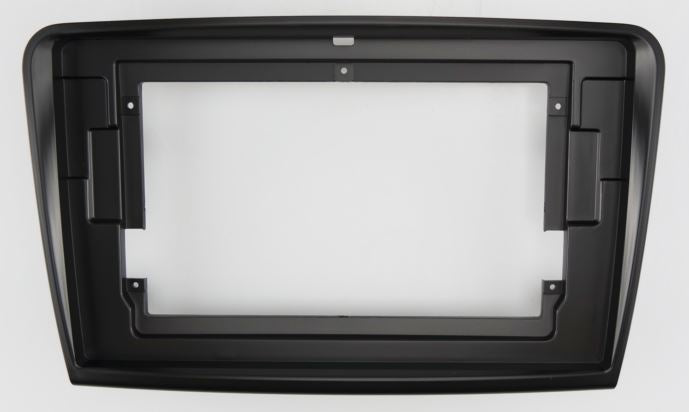 פנל התקנה 10.1" לסקודה SUPERB 2009–2013