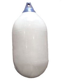 פנדר לעגינה ומיצוף קוטר 33 ס״מ גובה 61 ס״מ דגם PA/R2 תוצרת Osculati
