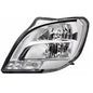 פנס ראשי שמאלי DEPO LED לdaf XF 1990-2026
