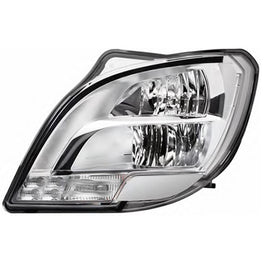 פנס ראשי ימני DEPO LED לdaf XF 1990-2026