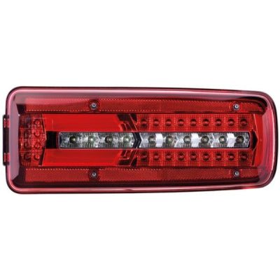פנס אחורי ימני null LED לman TGX 1990-2026