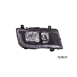 פנס ראשי שמאלי null LED לman TGS / man TGX 2020-2026