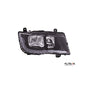 פנס ראשי שמאלי null LED לman TGS / man TGX 2020-2026
