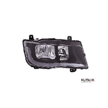 טען תמונה למציג הגלריה, פנס ראשי ימני null LED לman TGS / man TGX 2020-2026