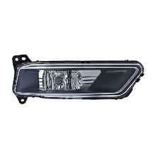 טען תמונה למציג הגלריה, פנס ערפל למאן TGL / מאן TGS 2005-2026