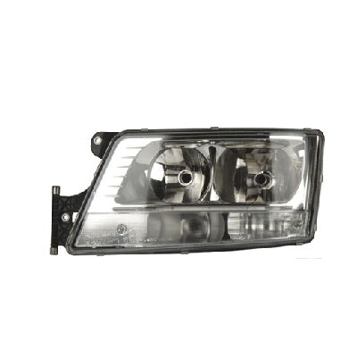 פנס ראשי שמאלי למאן TGS / מאן TGX 2006-2026
