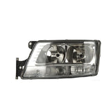 פנס ראשי שמאלי למאן TGS / מאן TGX 2006-2026