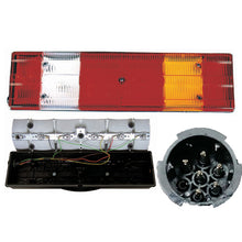 Load image into Gallery viewer, פנס אחורי null למרצדס SPRINTER-2-T-VAN / מרצדס SPRINTER 1990-2026