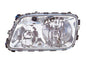 פנס ראשי שמאלי null למרצדס ACTROS 2008-2026