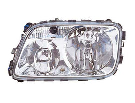 פנס ראשי ימני null למרצדס ACTROS 2008-2026