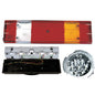 פנס אחורי null למרצדס SPRINTER-2-T-VAN / מרצדס SPRINTER 1990-2026