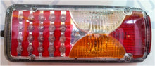 Load image into Gallery viewer, פנס אחורי שמאלי null LED למרצדס SPRINTER-2-T-VAN / מרצדס SPRINTER 1990-2026